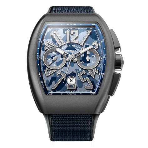 iwc mark xvii fake